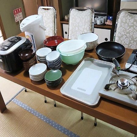 民宿みゆき Fujikawaguchiko Exterior photo