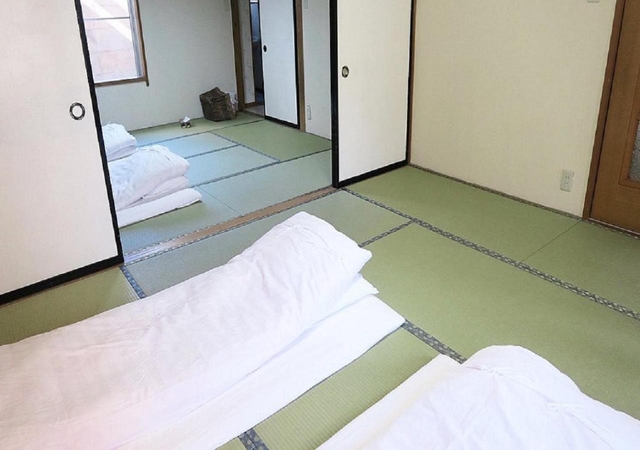 民宿みゆき Fujikawaguchiko Exterior photo