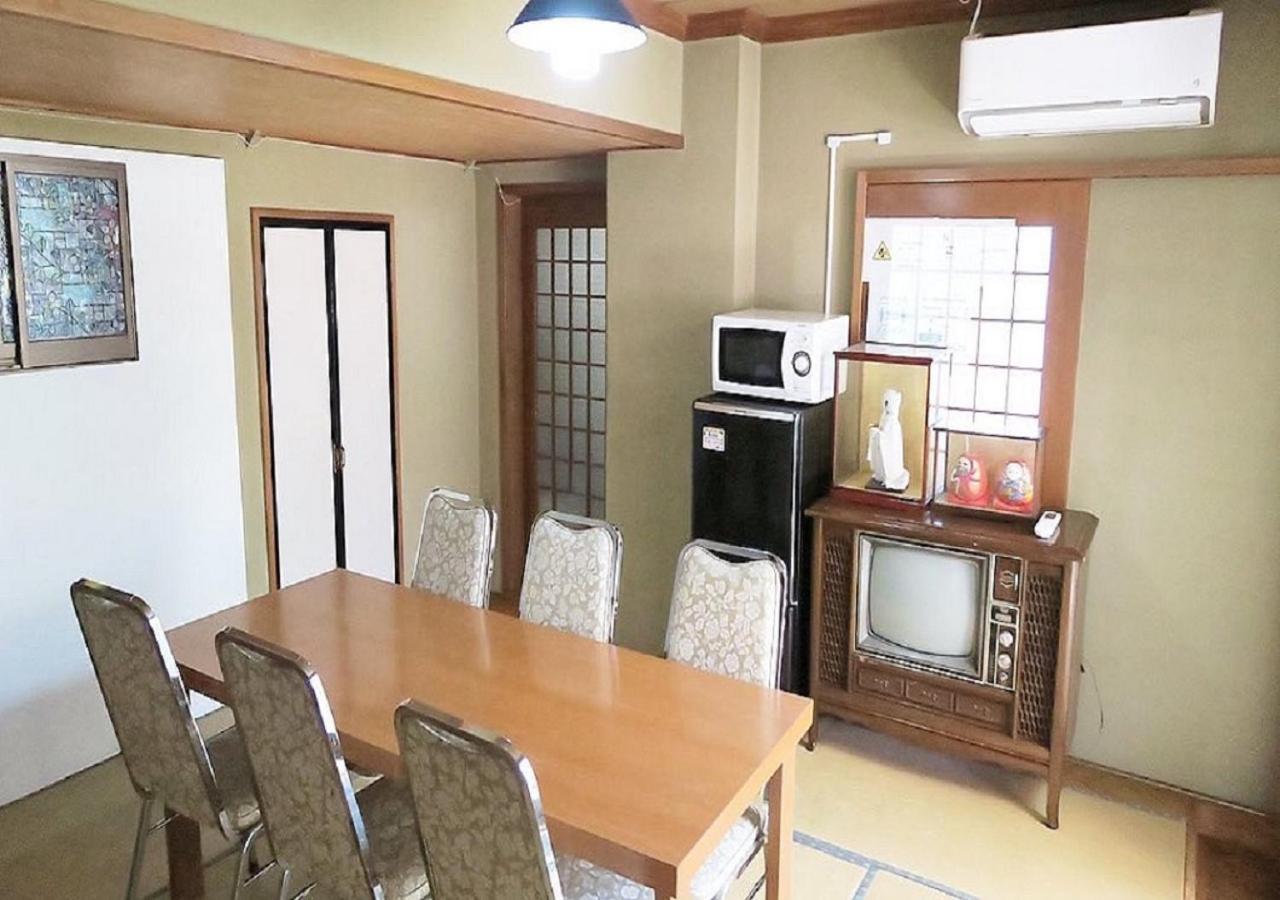 民宿みゆき Fujikawaguchiko Exterior photo